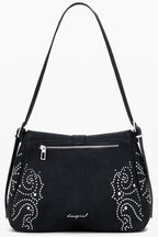 DESIGUAL Women Bag - Black