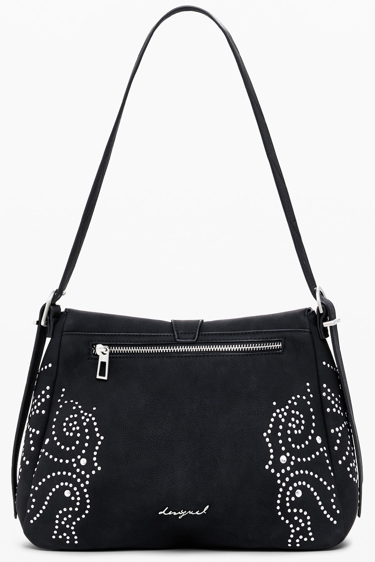 DESIGUAL Women Bag - Black
