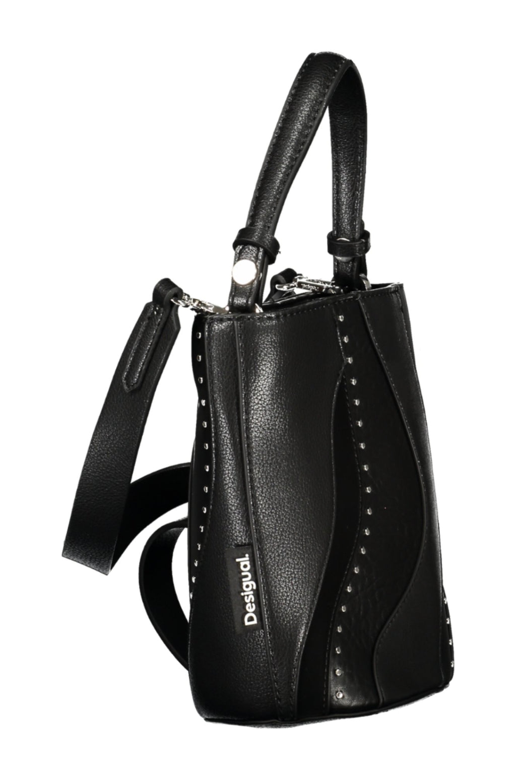DESIGUAL Women Bag - Black