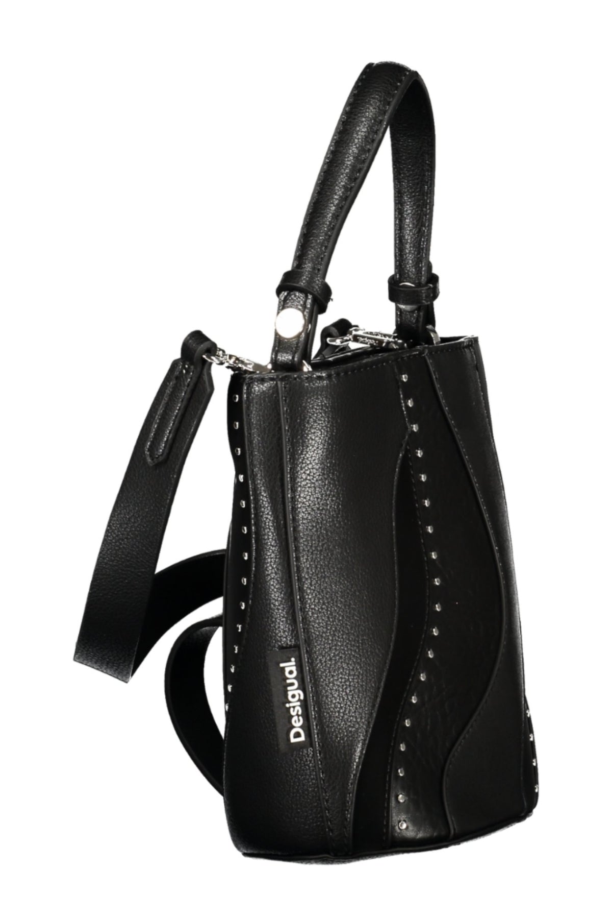 DESIGUAL Women Bag - Black