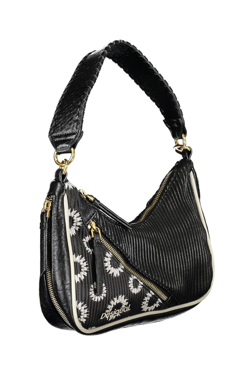 DESIGUAL Women Bag - Black