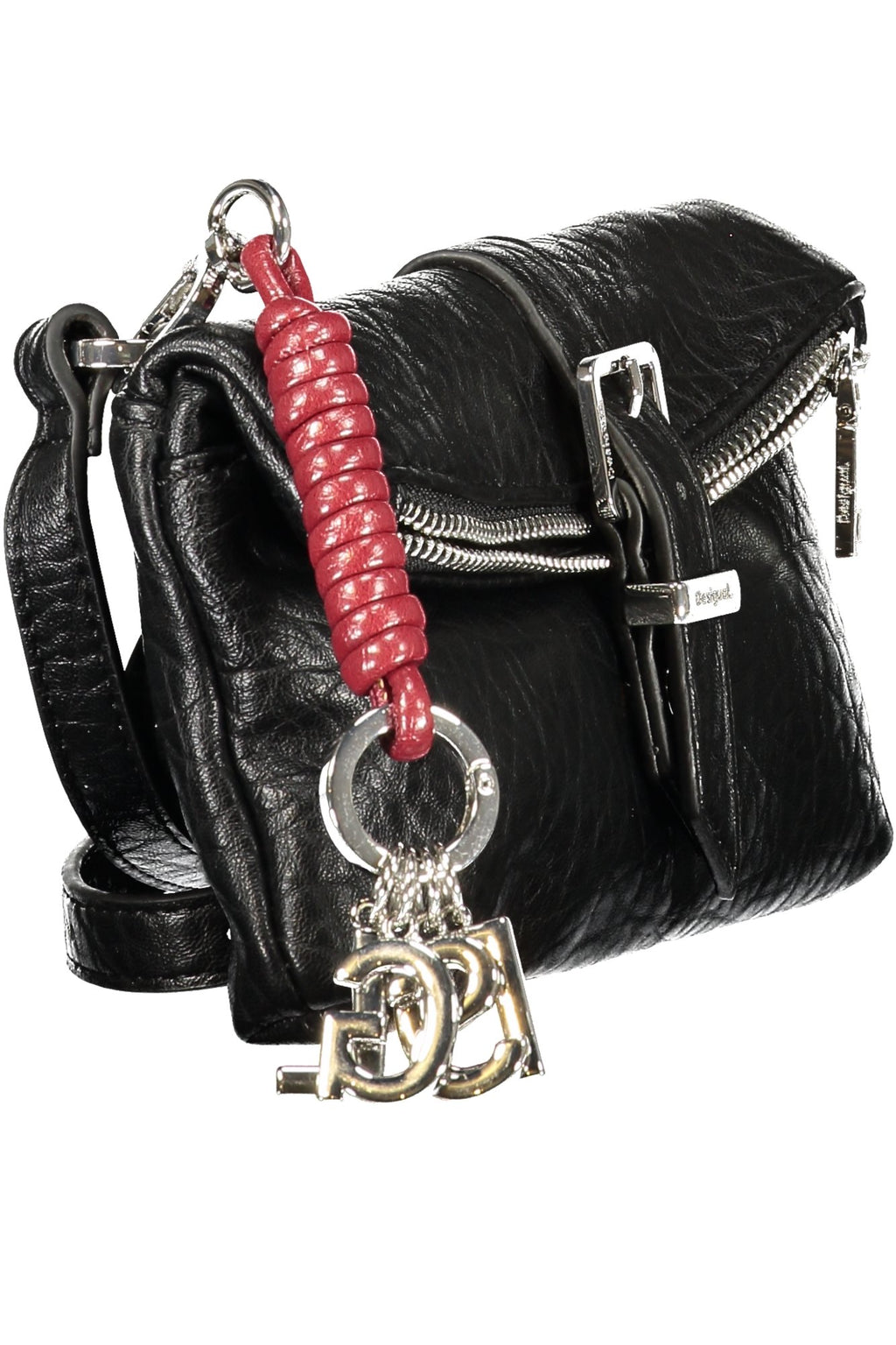 DESIGUAL Women Bag - Black