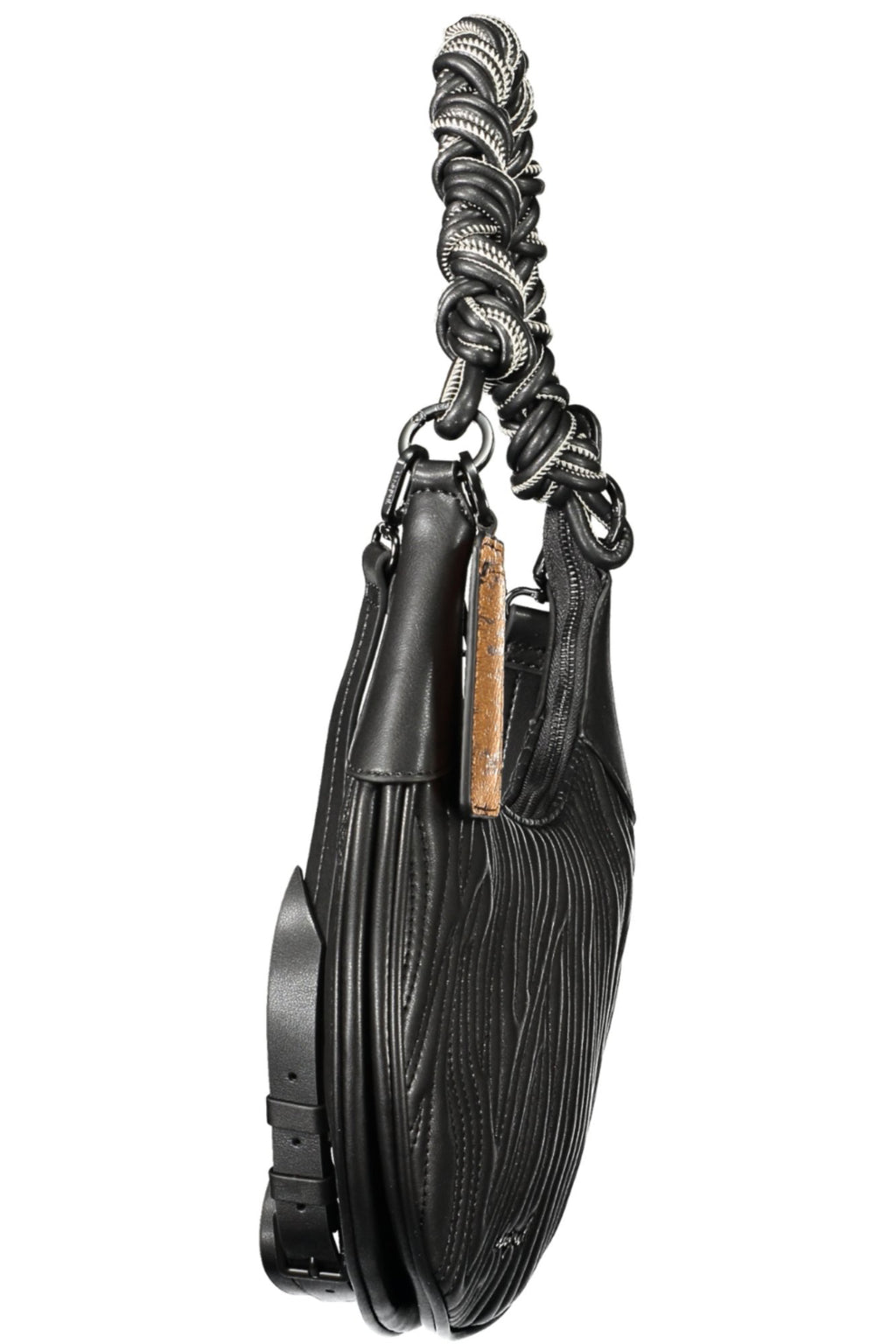 DESIGUAL Women Bag - Black