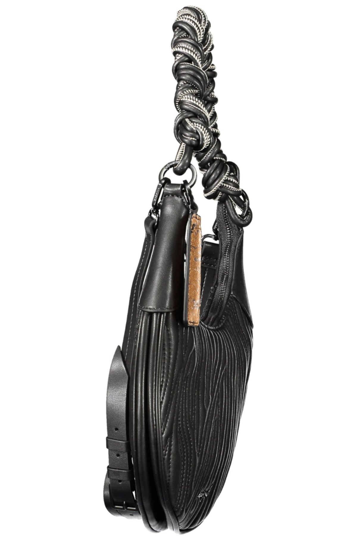 DESIGUAL Women Bag - Black