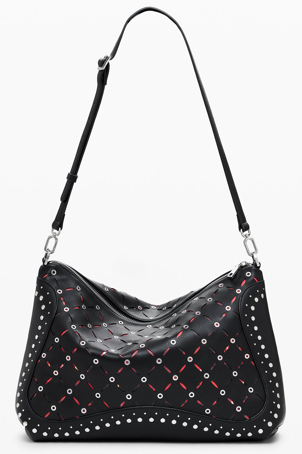 DESIGUAL Women Bag - Black