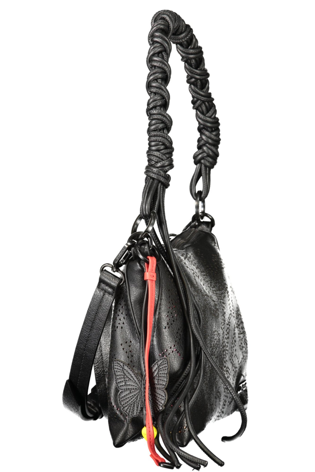 DESIGUAL Women Bag - Black