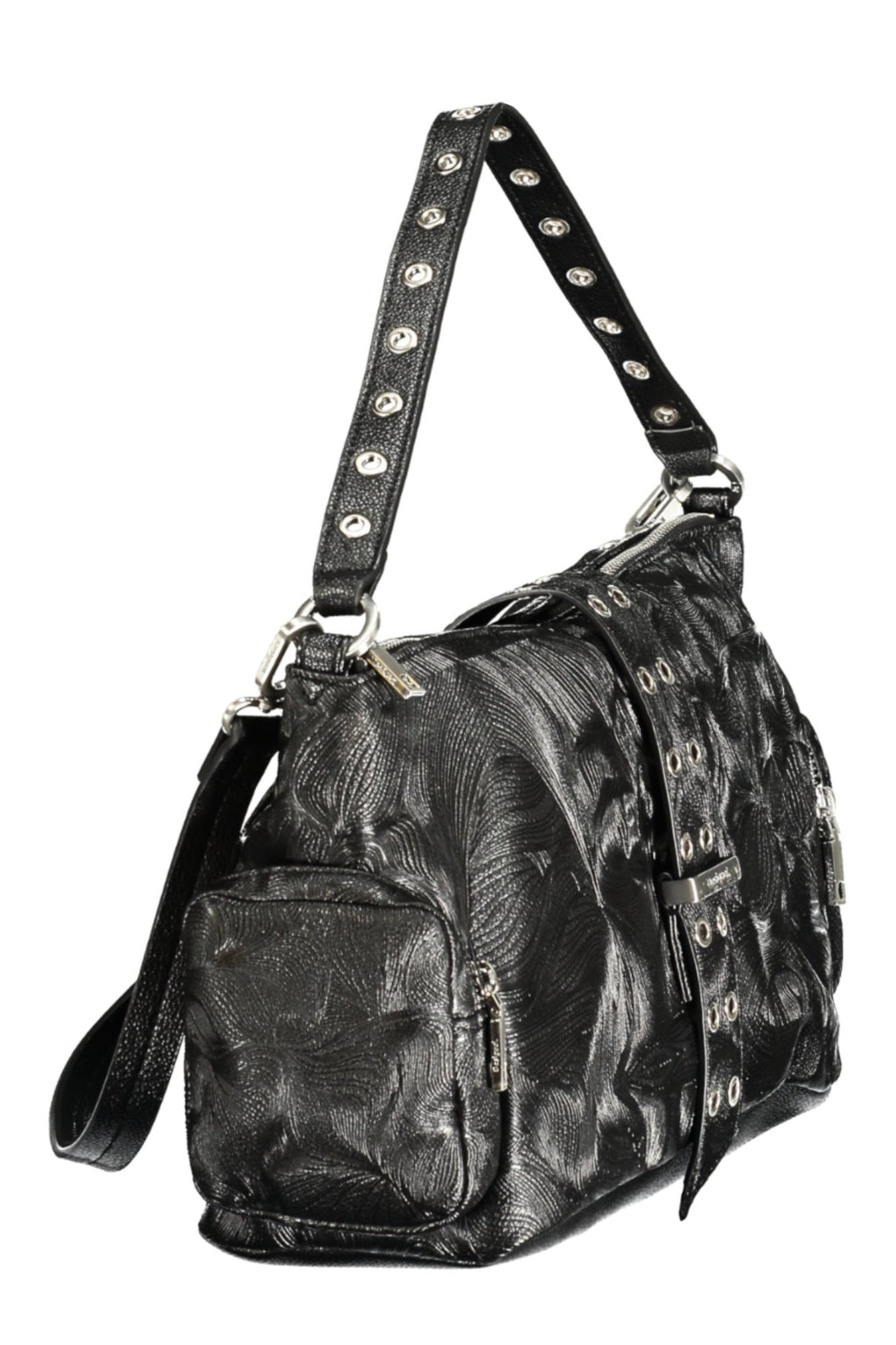 DESIGUAL Women Bag - Black