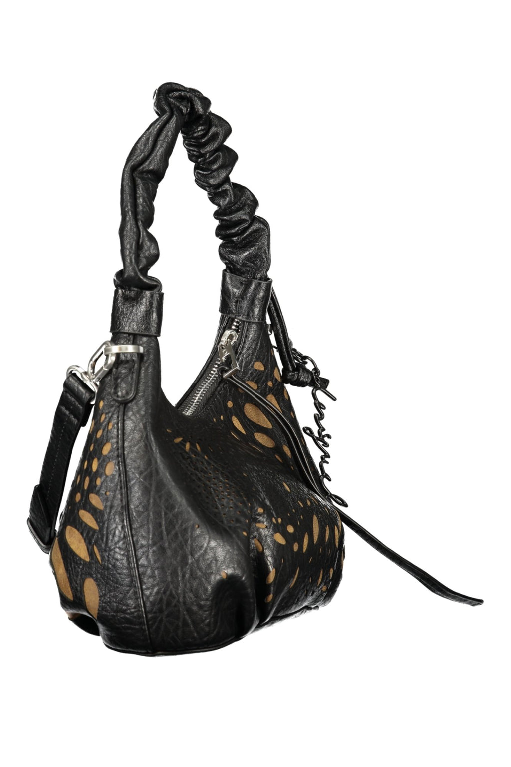 DESIGUAL Women Bag - Black