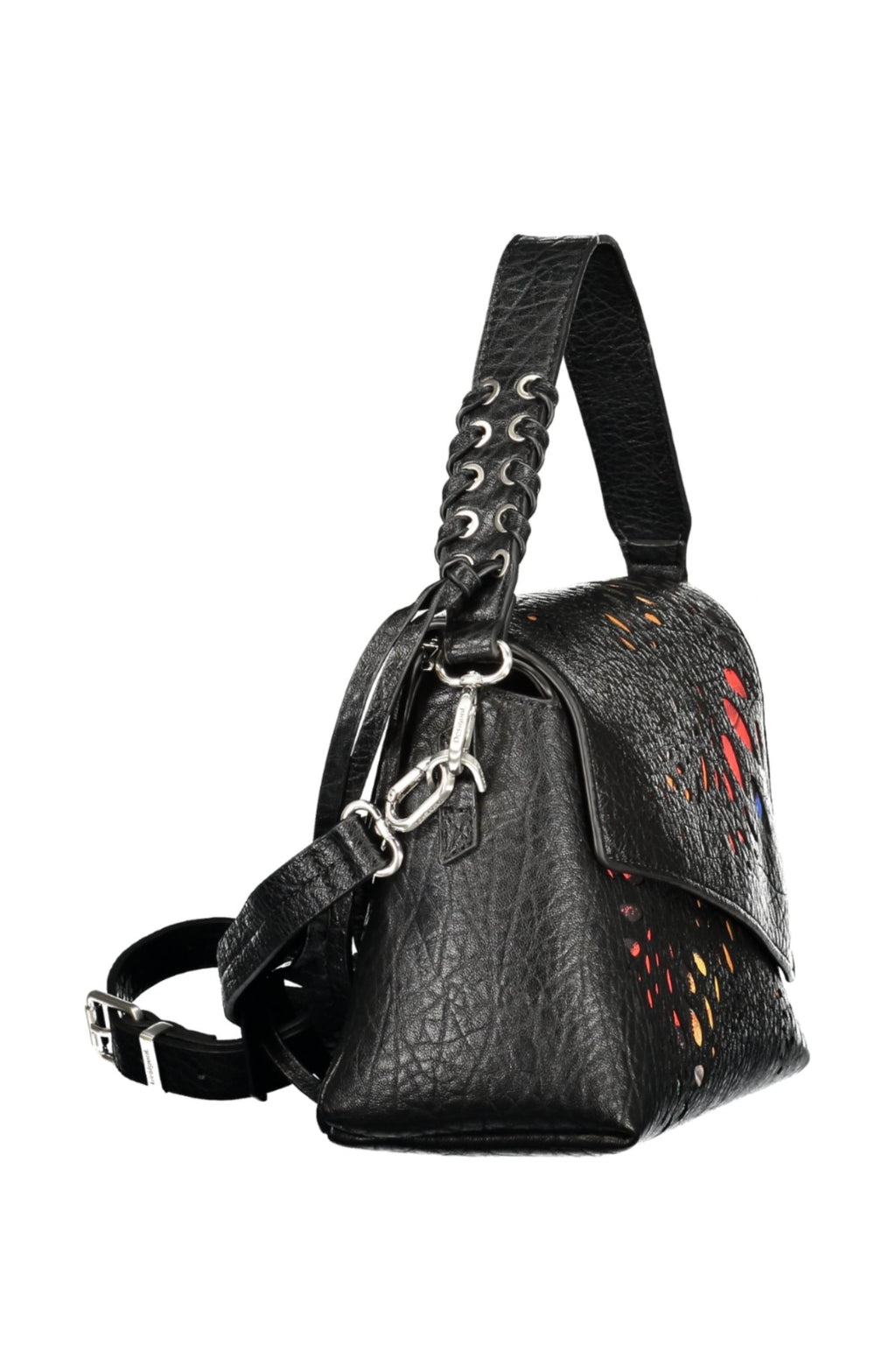 DESIGUAL Women Bag - Black