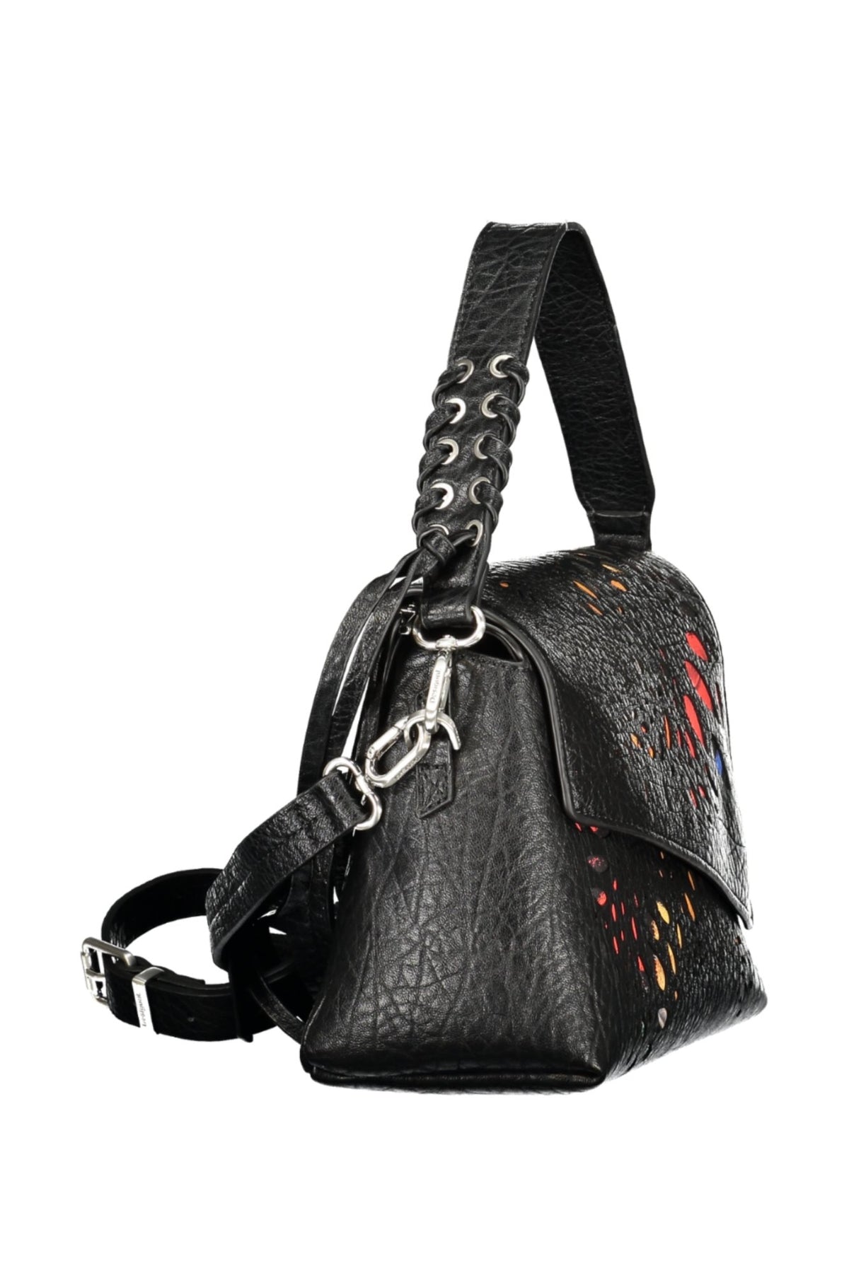 DESIGUAL Women Bag - Black