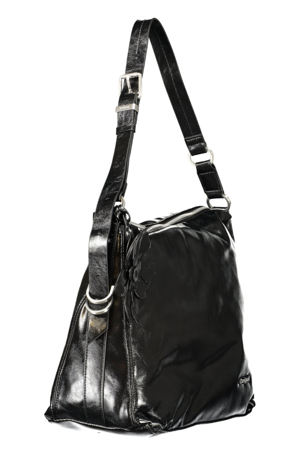 DESIGUAL Women Bag - Black