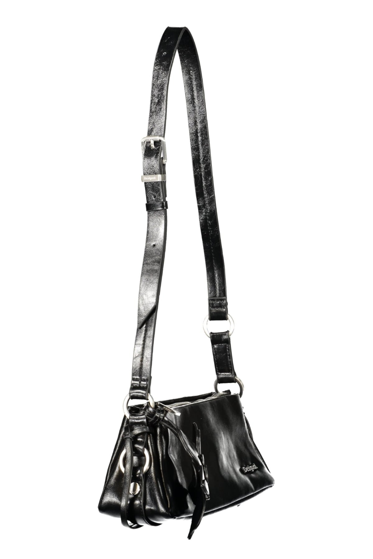 DESIGUAL Women Bag - Black