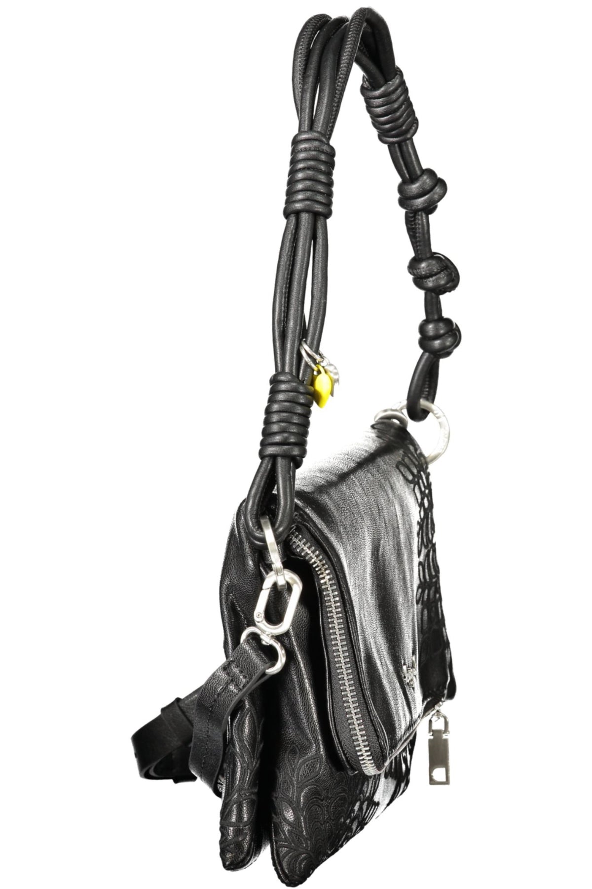 DESIGUAL Women Bag - Black