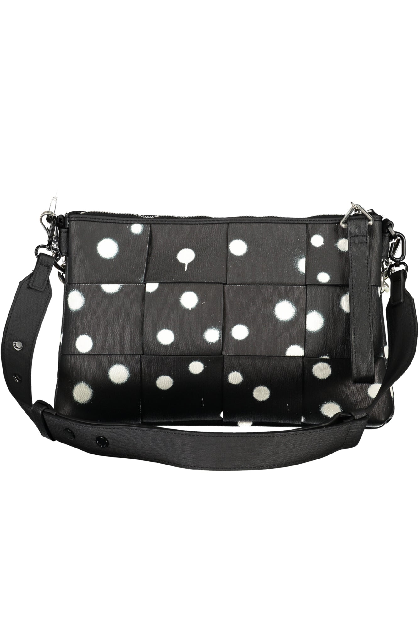 DESIGUAL Women Bag - Black