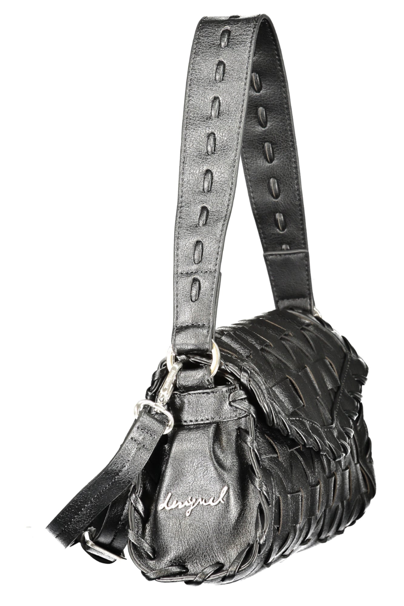 DESIGUAL Women Bag - Black