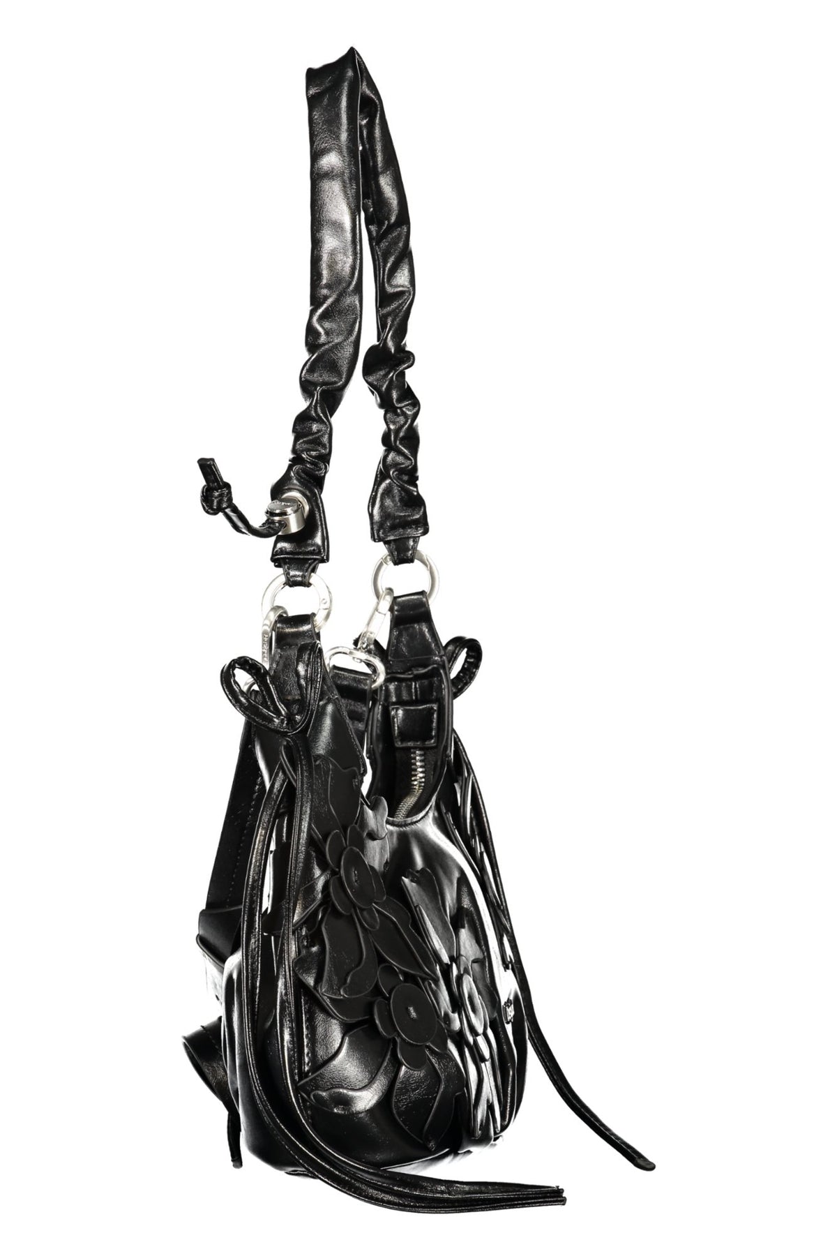 DESIGUAL Women Bag - Black
