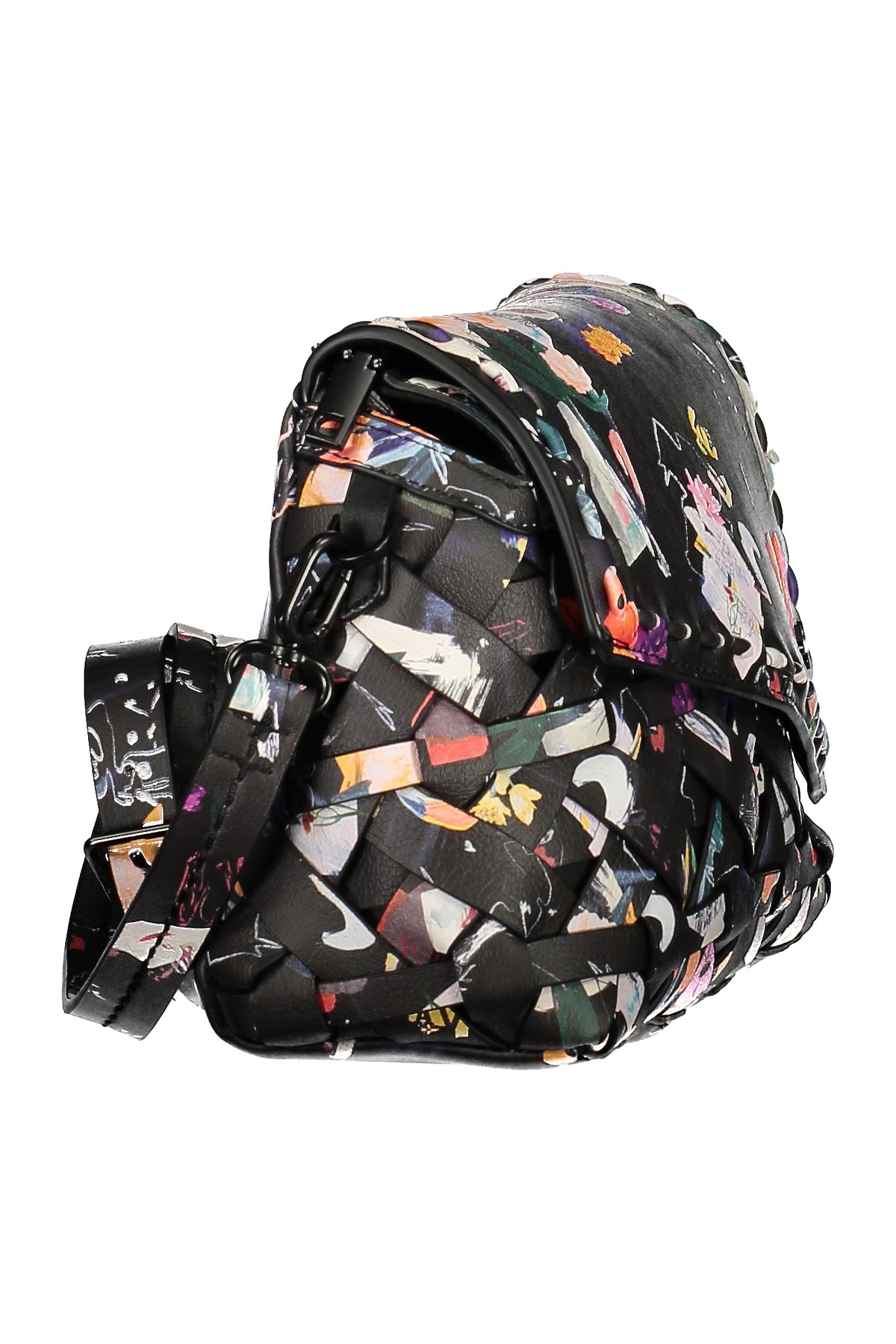DESIGUAL Women Bag - Black