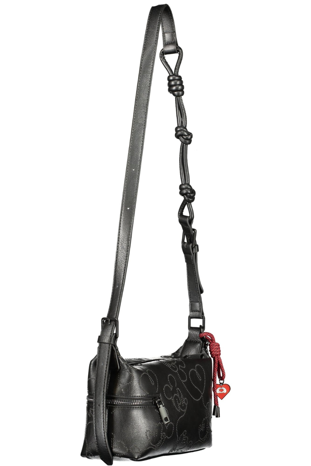 DESIGUAL Women Bag - Black