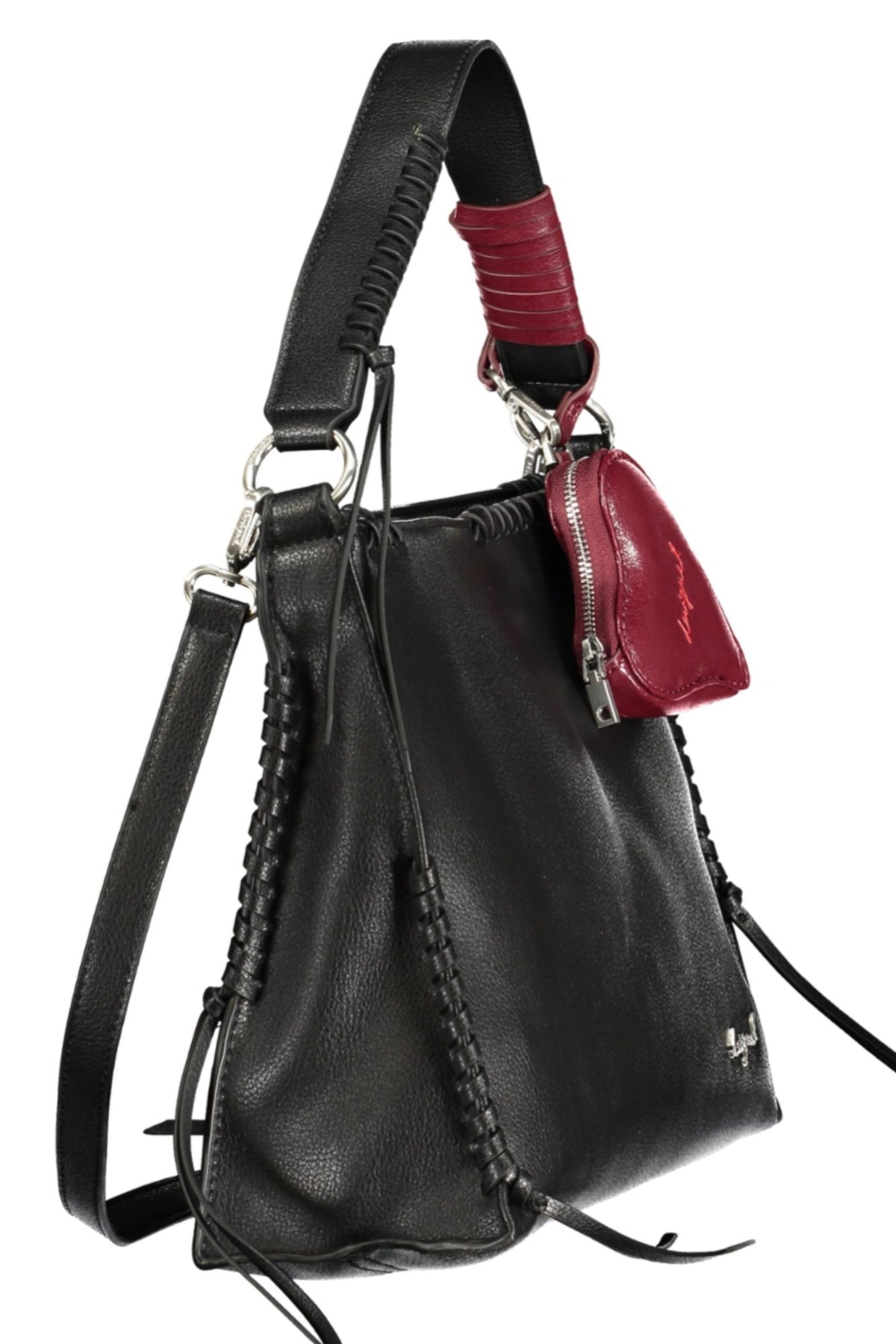DESIGUAL Women Bag - Black
