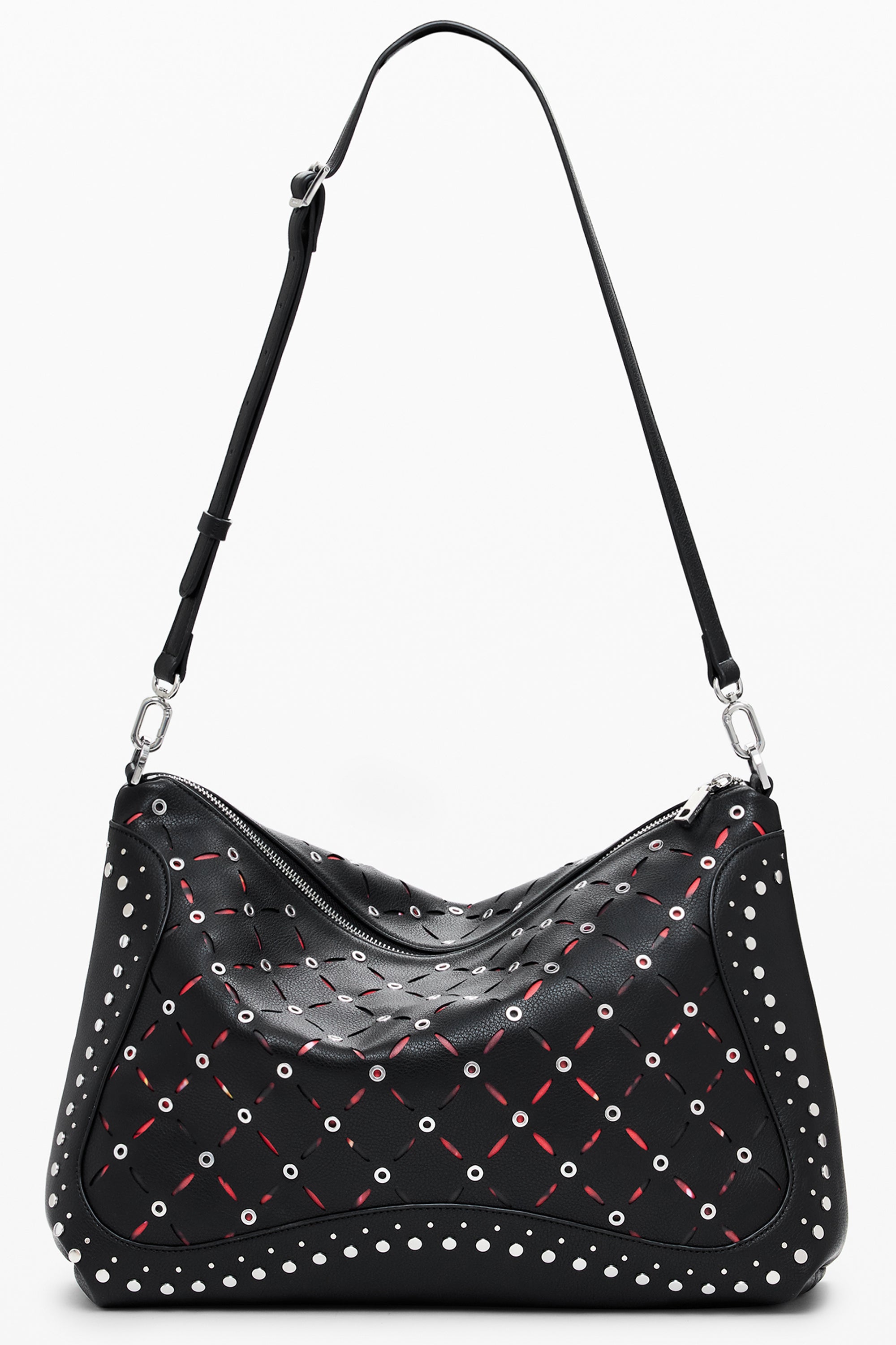 DESIGUAL Women Bag - Black