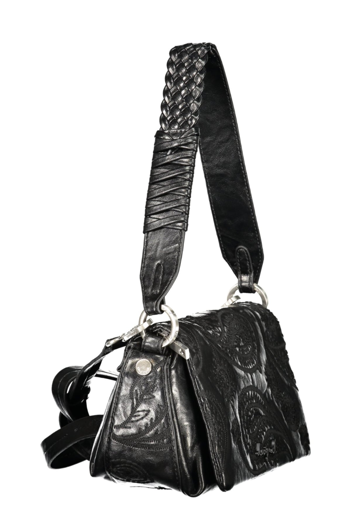 DESIGUAL Women Bag - Black