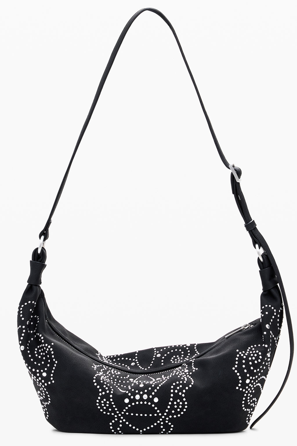 DESIGUAL Women Bag - Black