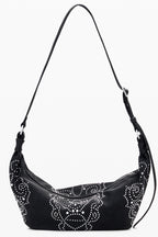 DESIGUAL Women Bag - Black