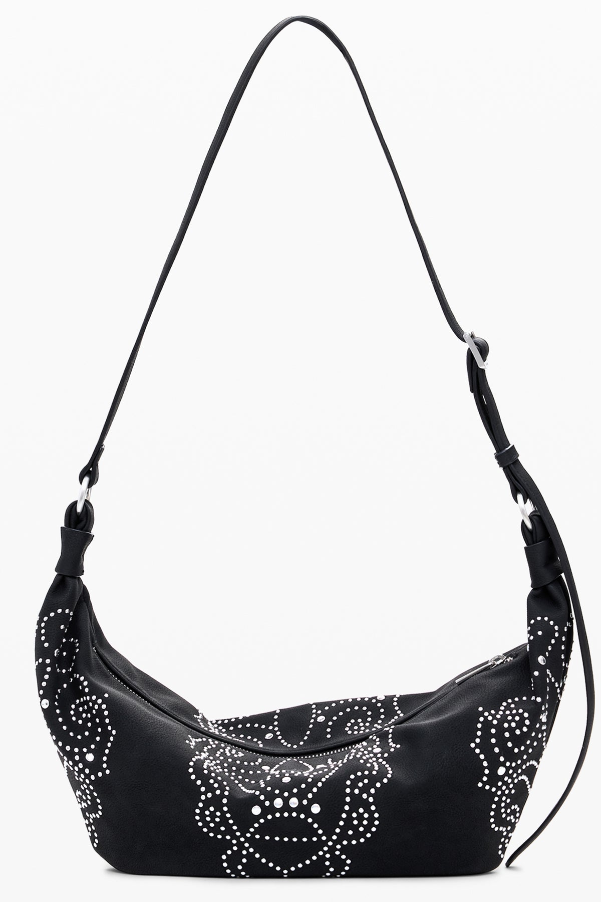 DESIGUAL Women Bag - Black