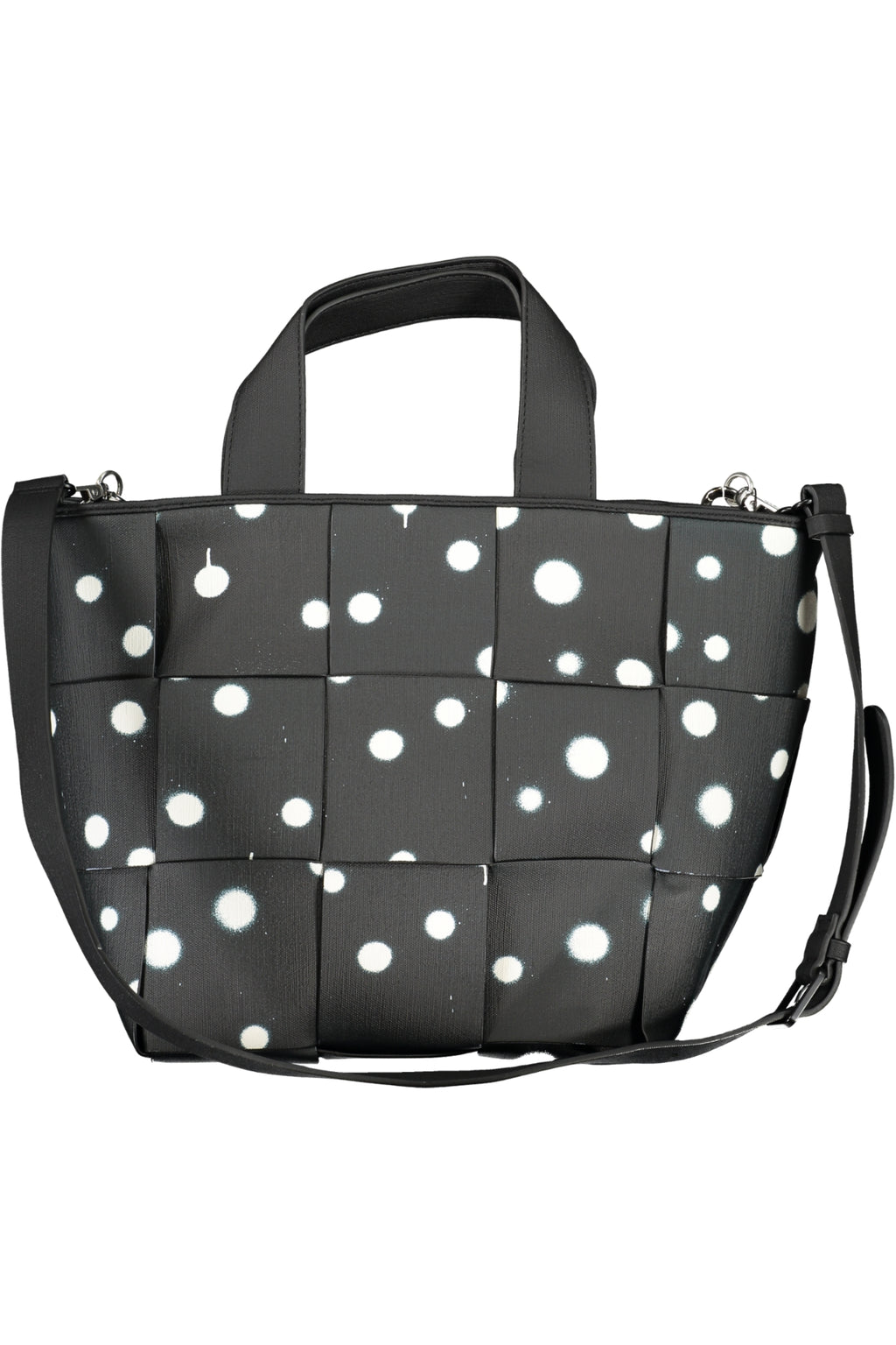 DESIGUAL Women Bag - Black