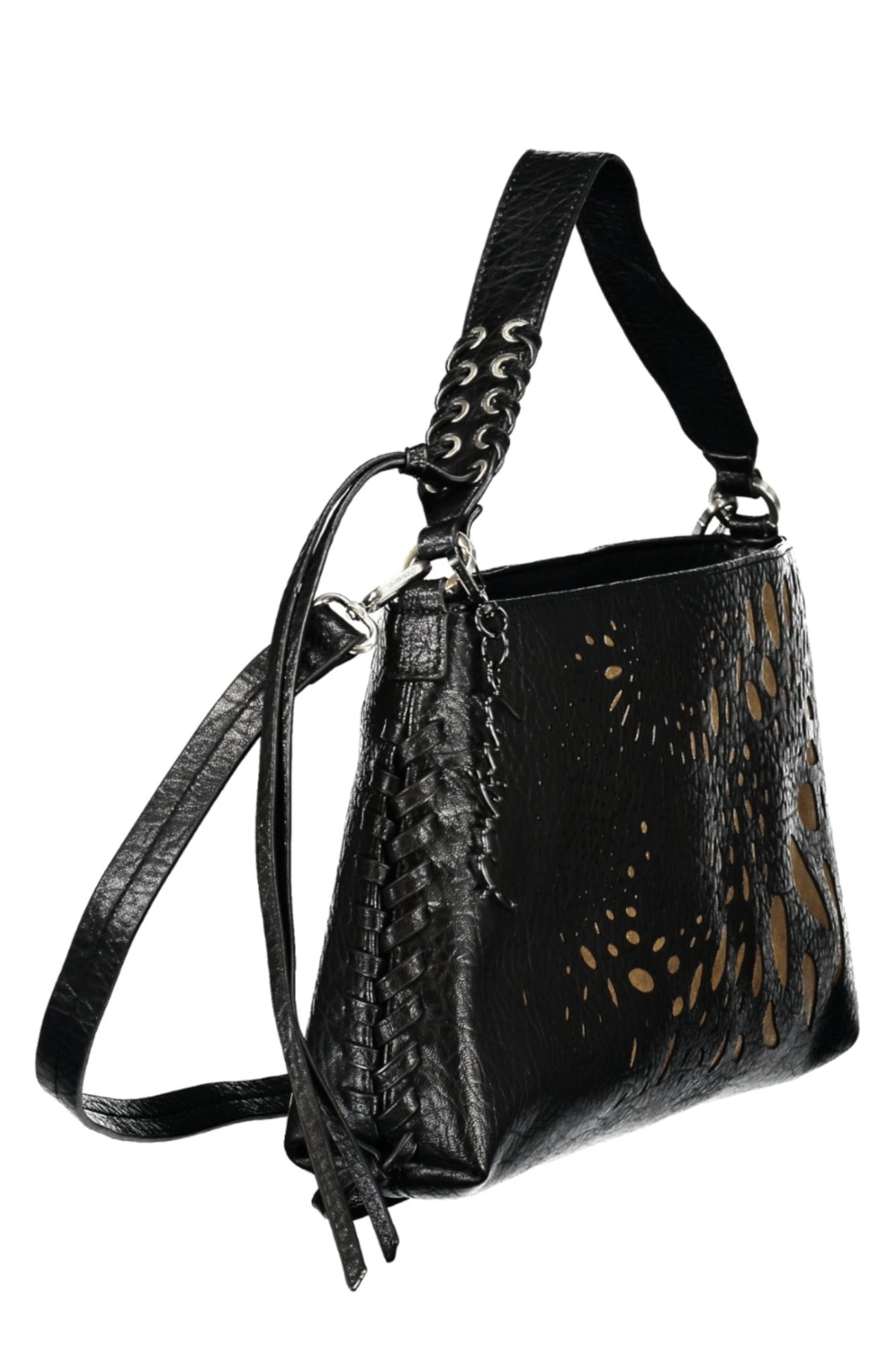 DESIGUAL Women Bag - Black