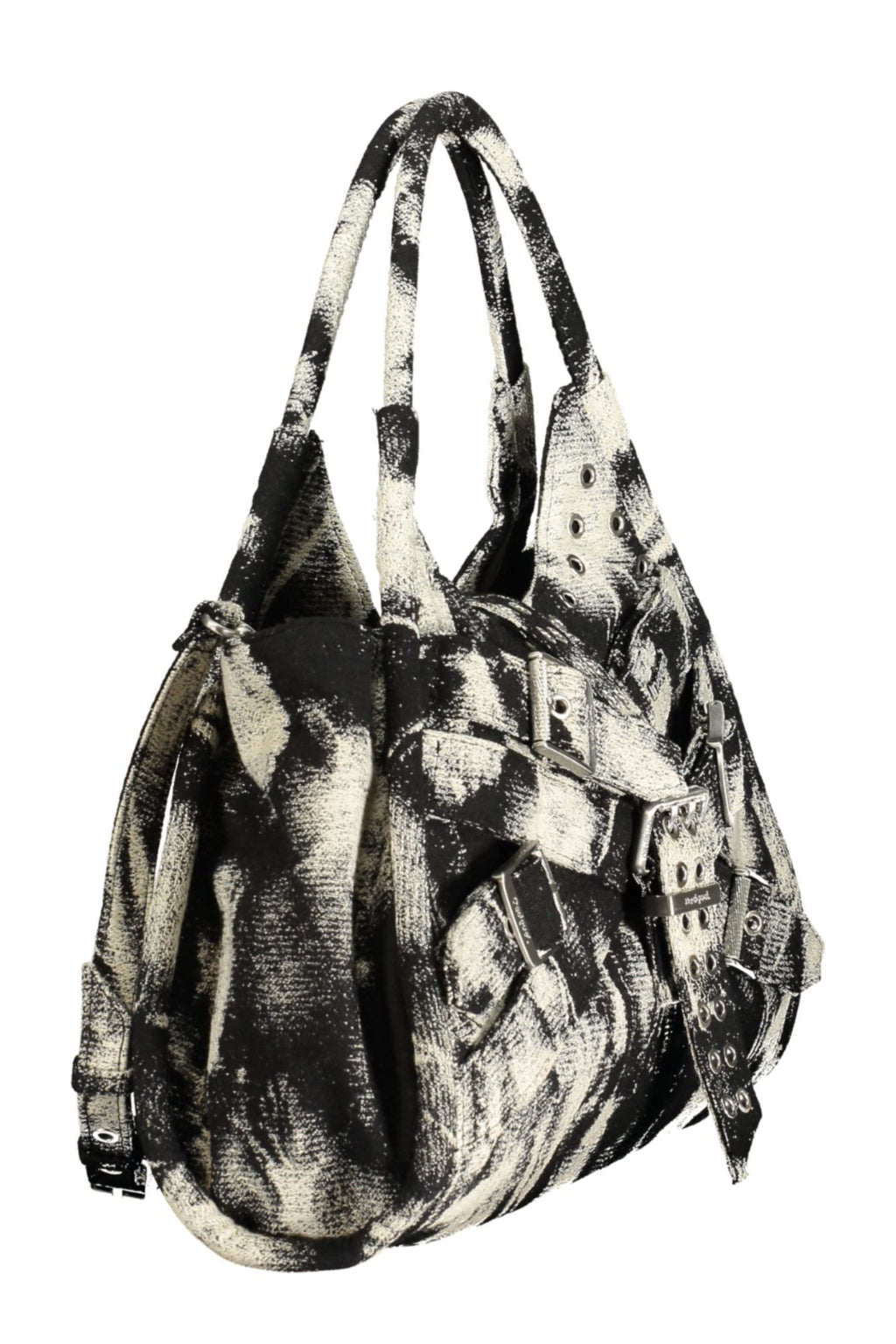 DESIGUAL Women Bag - Black