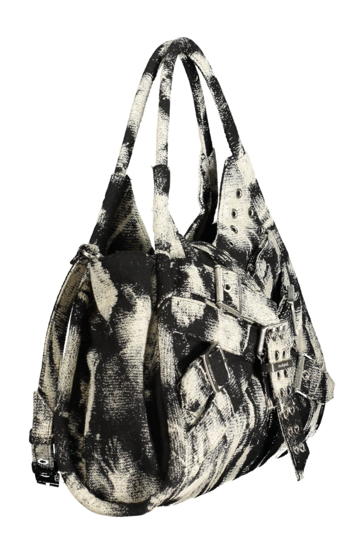 DESIGUAL Women Bag - Black