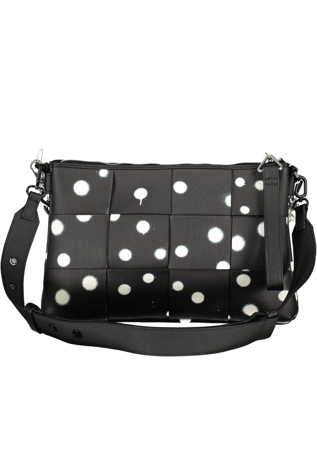 DESIGUAL Women Bag - Black
