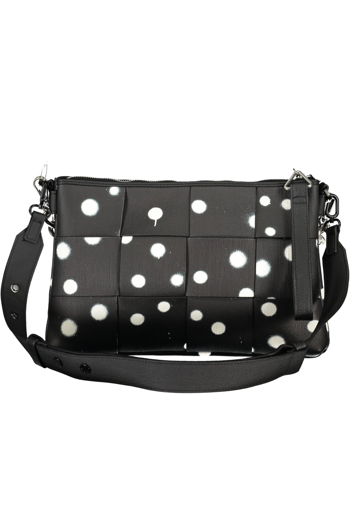 DESIGUAL Women Bag - Black