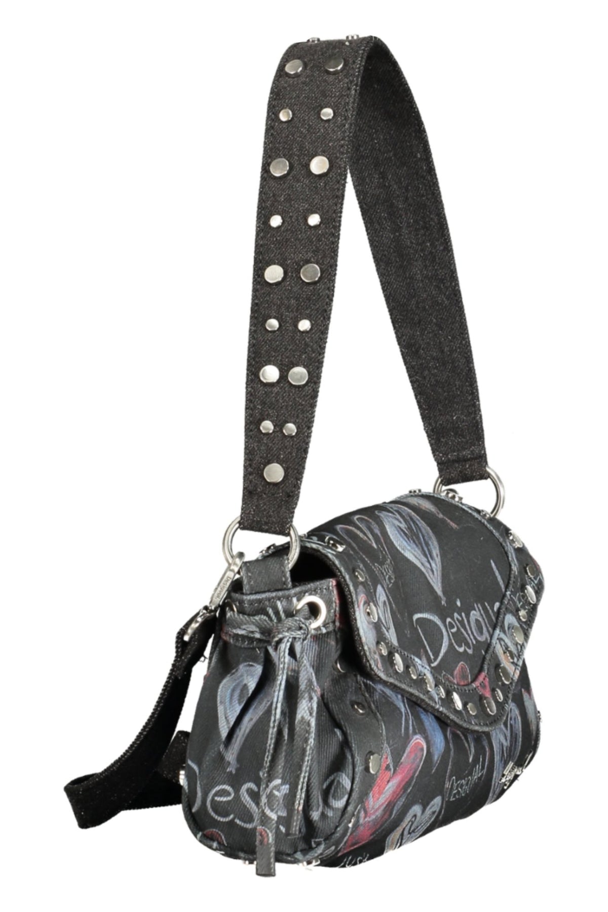 DESIGUAL Women Bag - Black