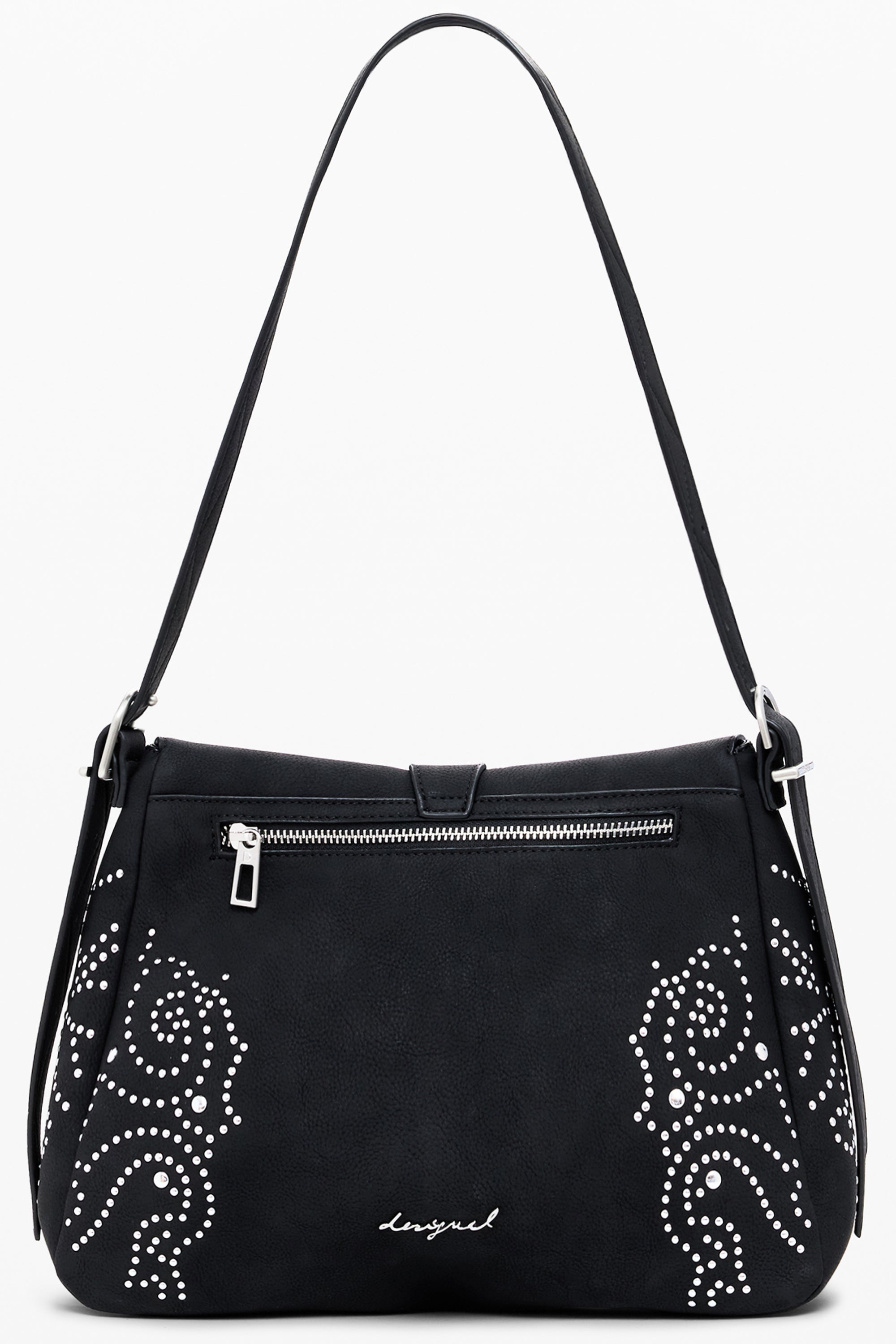 DESIGUAL Women Bag - Black