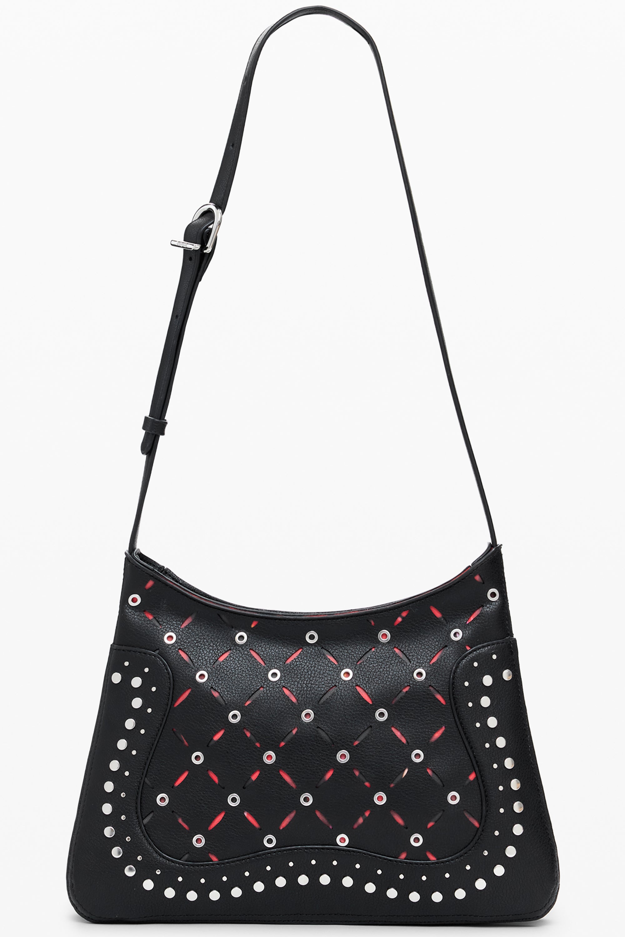 DESIGUAL Women Bag - Black
