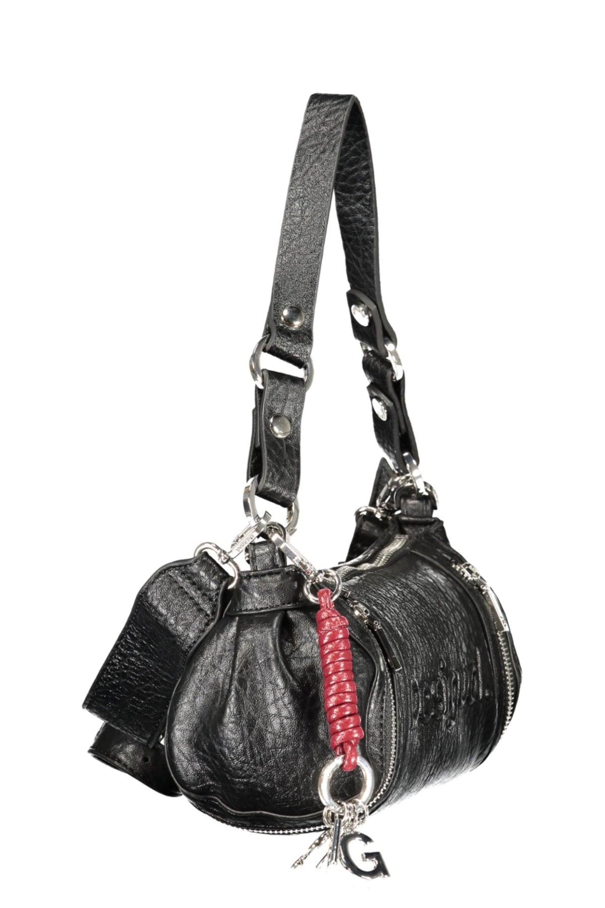 DESIGUAL Women Bag - Black