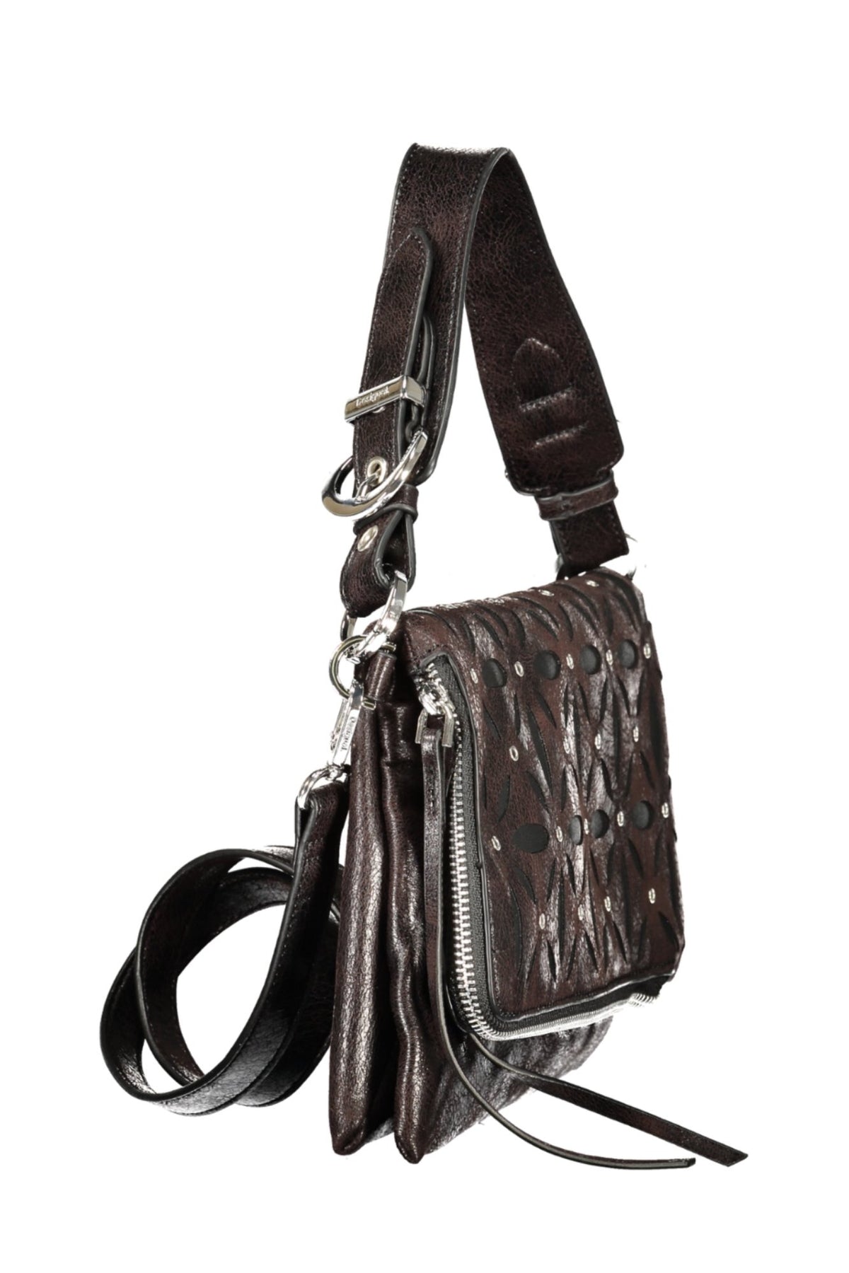 DESIGUAL Women Bag - Black