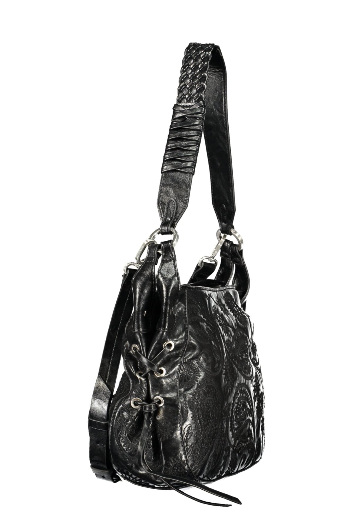 DESIGUAL Women Bag - Black