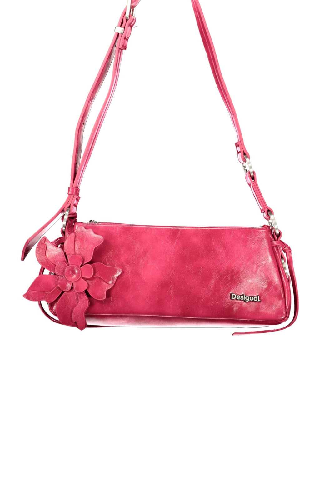 DESIGUAL Women Bag - Pink