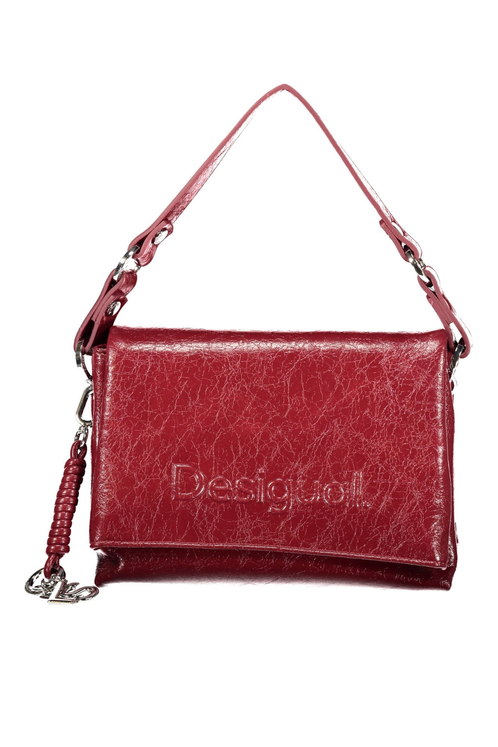 DESIGUAL Women Bag - Red