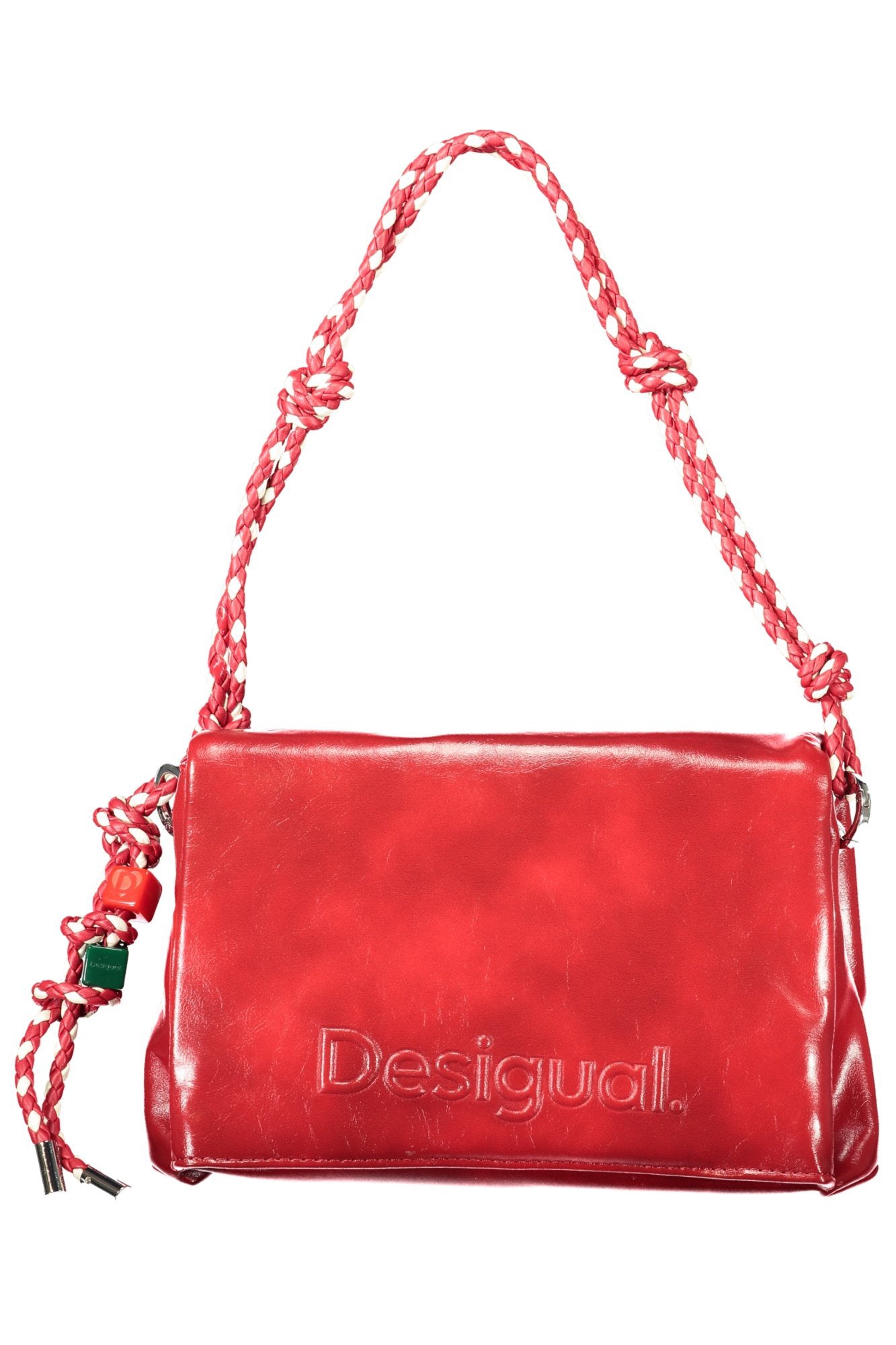 DESIGUAL Women Bag - Red
