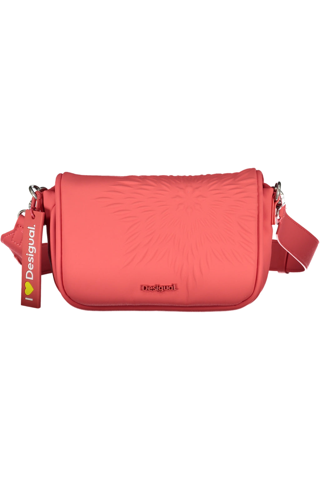 DESIGUAL Women Bag - Red