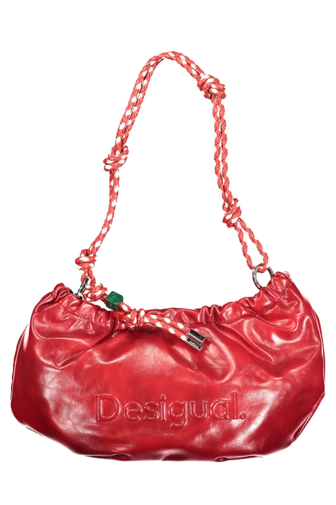 DESIGUAL Women Bag - Red