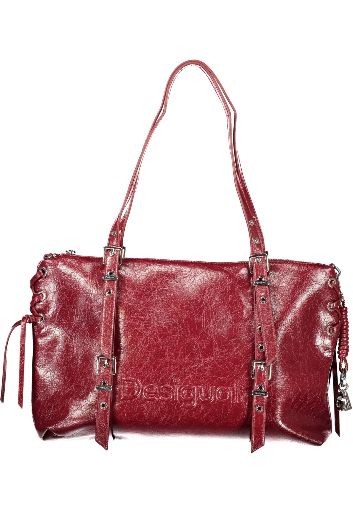 DESIGUAL Women Bag - Red