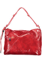 DESIGUAL Women Bag - Red