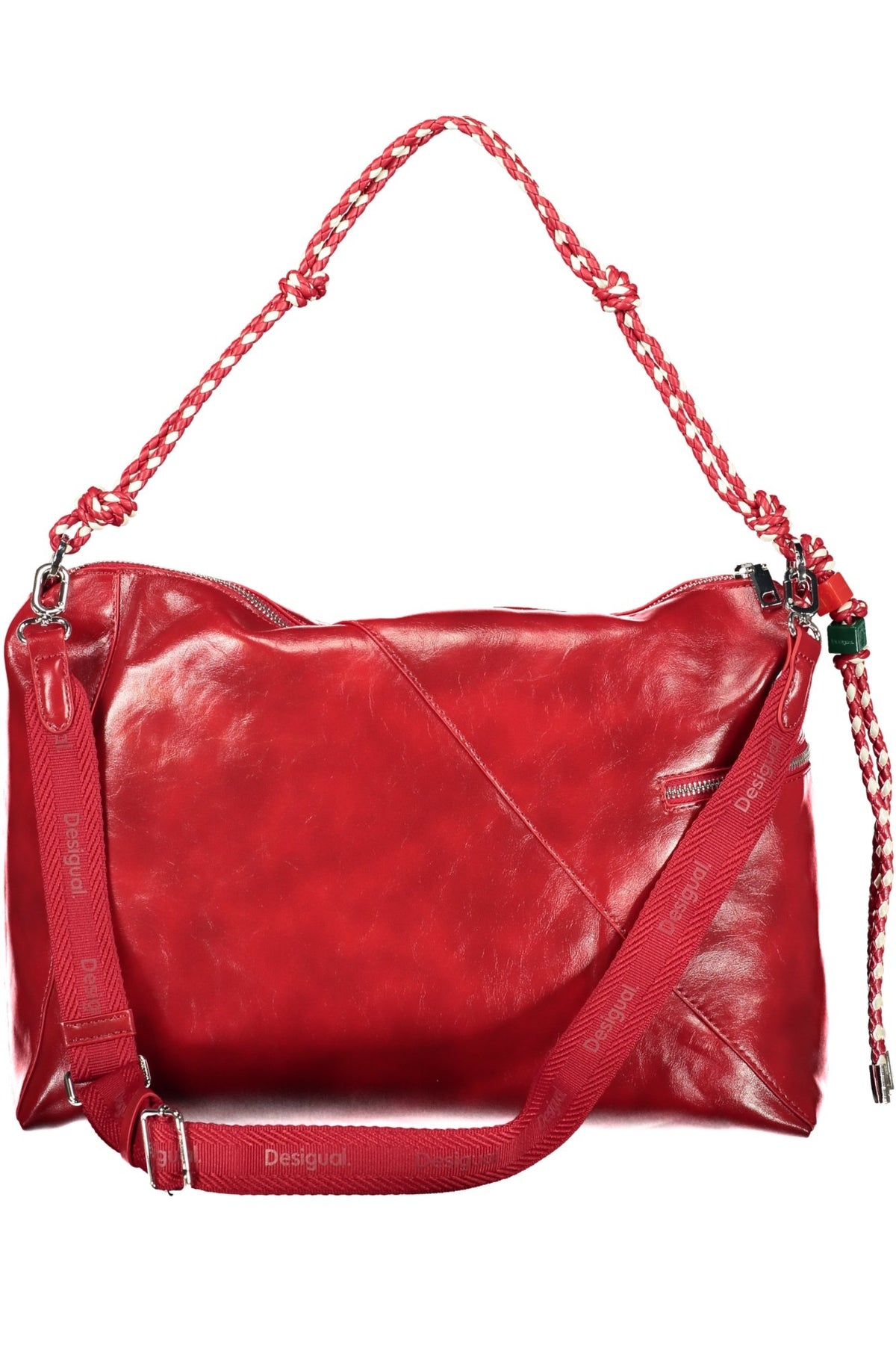 DESIGUAL Women Bag - Red