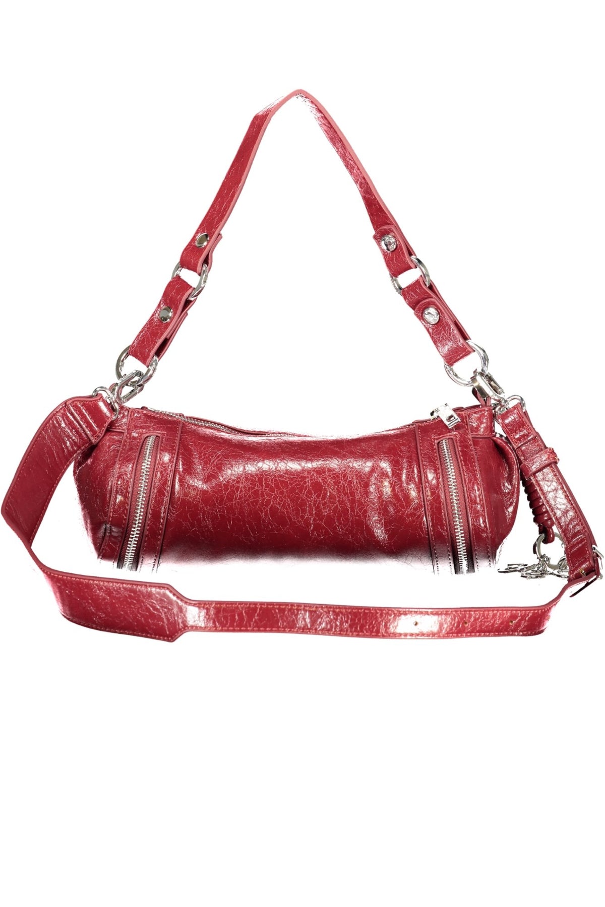 DESIGUAL Women Bag - Red