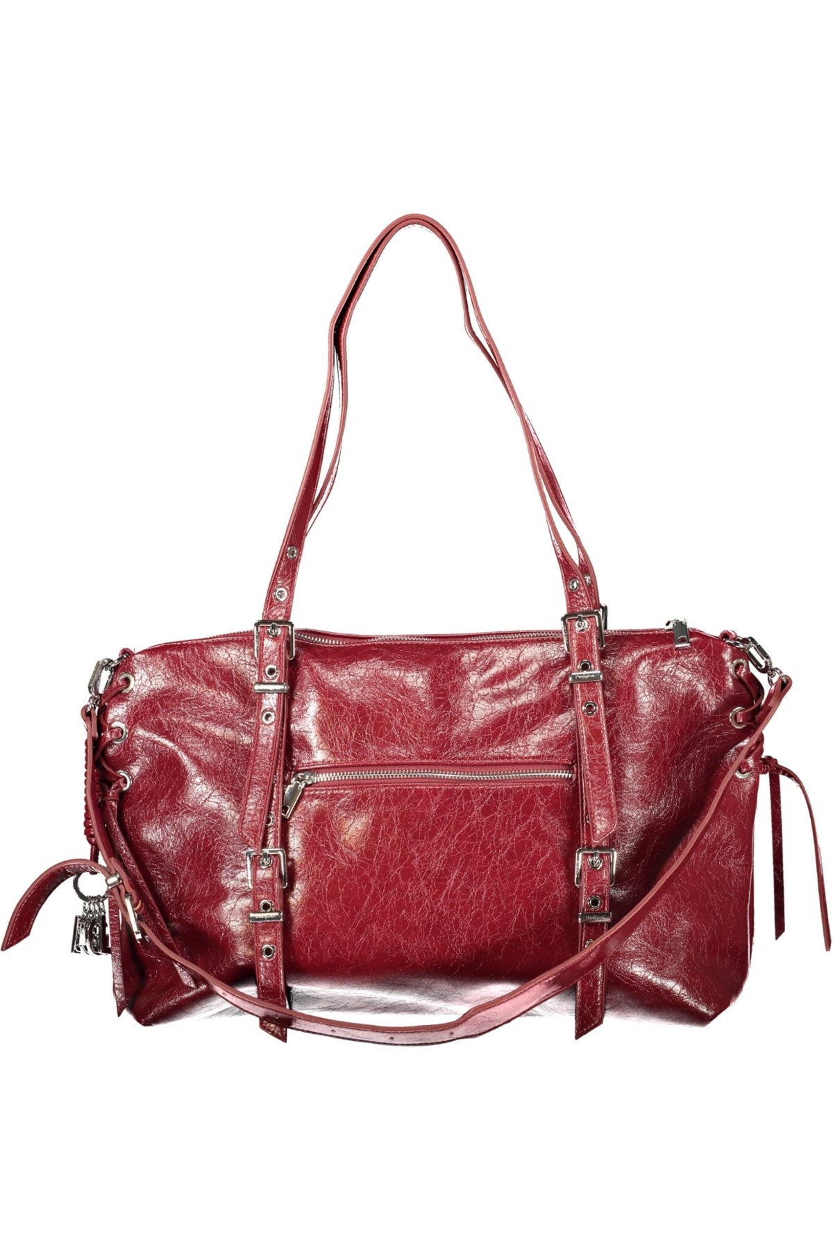 DESIGUAL Women Bag - Red